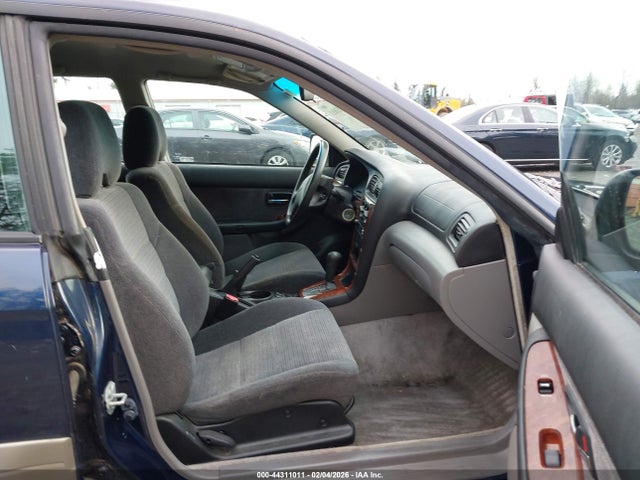 2004 Subaru Outback მანქანა იყიდება აუქციონზე, vin: 4S3BH675647639888, აუქციონის ნომერი: 44311011