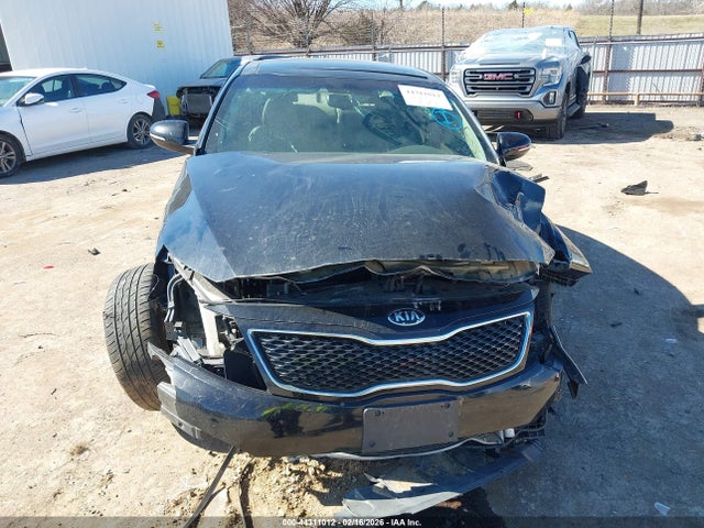 Продажа на аукционе авто 2015 Kia Optima Ex, vin: 5XXGN4A73FG426047, номер лота: 44311012