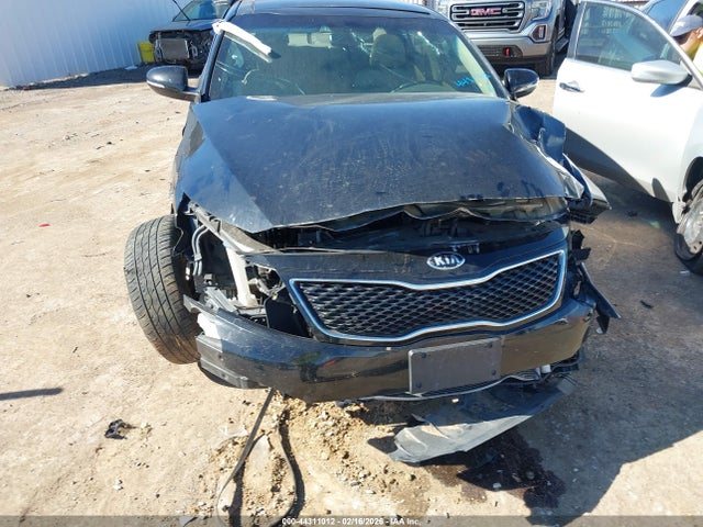 Продажа на аукционе авто 2015 Kia Optima Ex, vin: 5XXGN4A73FG426047, номер лота: 44311012