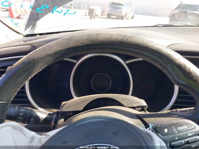 Продажа на аукционе авто 2015 Kia Optima Ex, vin: 5XXGN4A73FG426047, номер лота: 44311012
