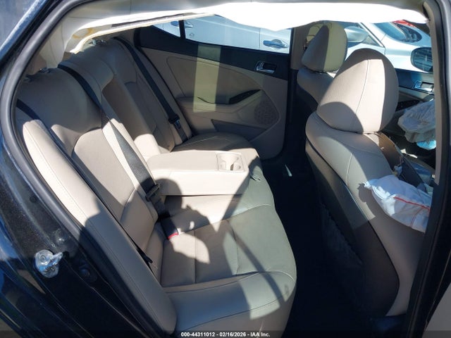 Продажа на аукционе авто 2015 Kia Optima Ex, vin: 5XXGN4A73FG426047, номер лота: 44311012