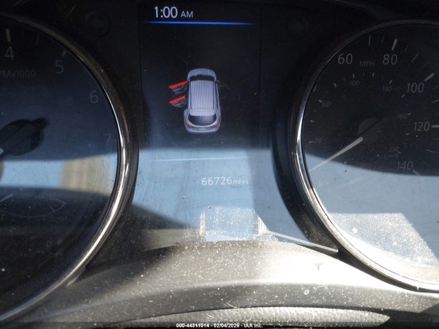 JN1BJ1AW7MW661058 Nissan Rogue Sport S Awd Xtronic Cvt