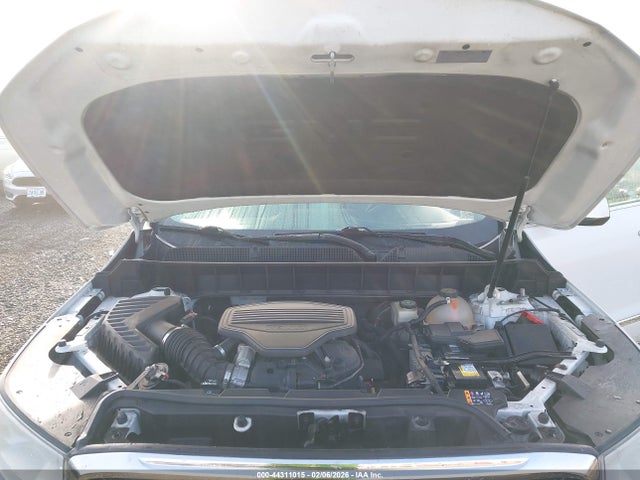 1GKKNXLS7HZ301327 GMC Acadia Denali