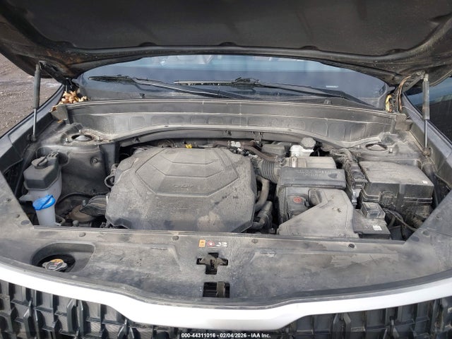 5XYP34GC0RG444161 KIA Telluride Ex