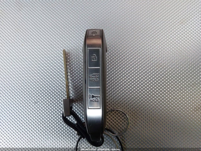 5XYP34GC0RG444161 KIA Telluride Ex