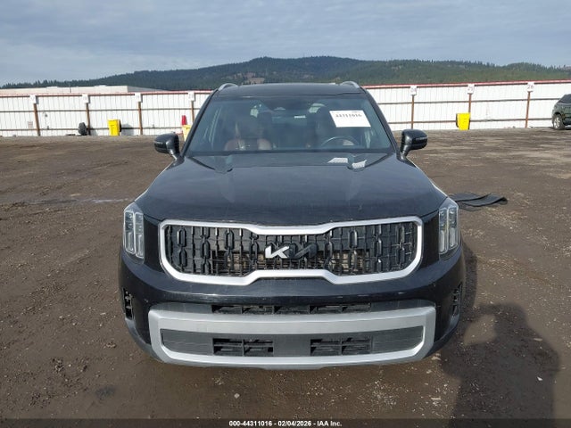 5XYP34GC0RG444161 KIA Telluride Ex