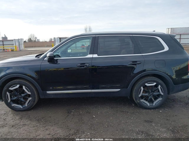 5XYP34GC0RG444161 KIA Telluride Ex