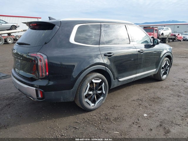 5XYP34GC0RG444161 KIA Telluride Ex
