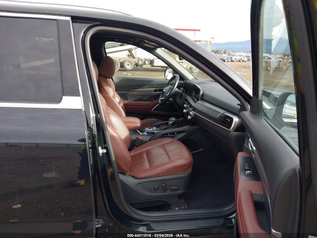 5XYP34GC0RG444161 KIA Telluride Ex
