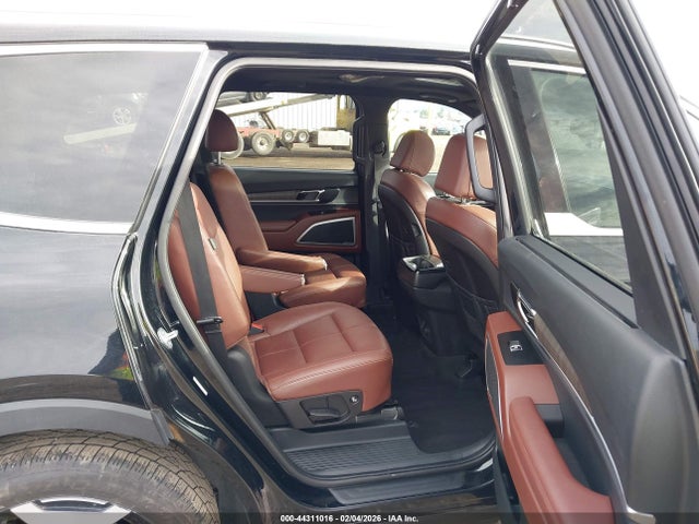 5XYP34GC0RG444161 KIA Telluride Ex