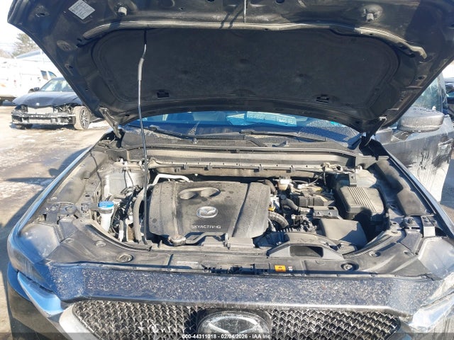 Aukcja sprzedaży 2020 Mazda Cx-5 Grand Touring, vin: JM3KFBDM6L0793140, numer aukcji: 44311018