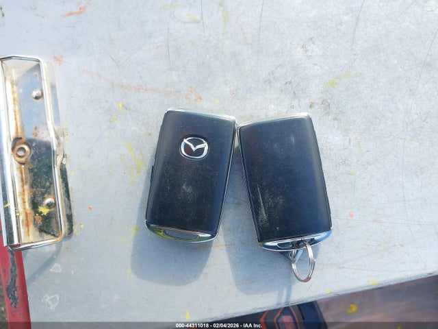 Aukcja sprzedaży 2020 Mazda Cx-5 Grand Touring, vin: JM3KFBDM6L0793140, numer aukcji: 44311018