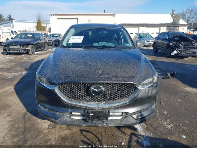 Aukcja sprzedaży 2020 Mazda Cx-5 Grand Touring, vin: JM3KFBDM6L0793140, numer aukcji: 44311018