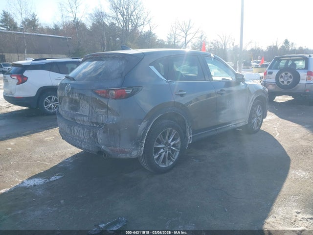 Aukcja sprzedaży 2020 Mazda Cx-5 Grand Touring, vin: JM3KFBDM6L0793140, numer aukcji: 44311018