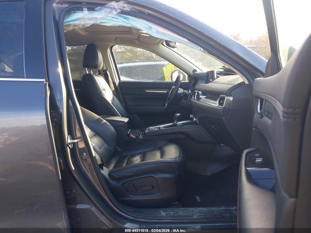 Aukcja sprzedaży 2020 Mazda Cx-5 Grand Touring, vin: JM3KFBDM6L0793140, numer aukcji: 44311018
