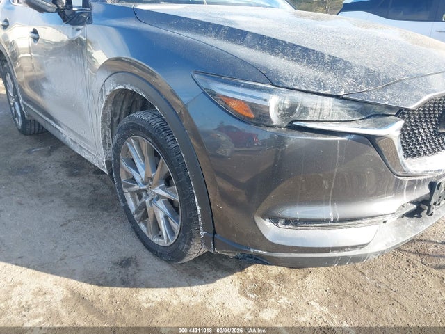 Aukcja sprzedaży 2020 Mazda Cx-5 Grand Touring, vin: JM3KFBDM6L0793140, numer aukcji: 44311018