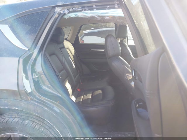 Aukcja sprzedaży 2020 Mazda Cx-5 Grand Touring, vin: JM3KFBDM6L0793140, numer aukcji: 44311018
