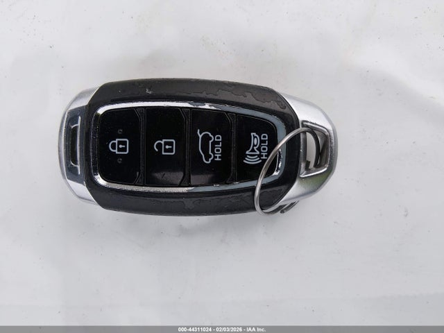 Hyundai Santa Fe Ultimate 2.0t 2019 5NMS5CAA7KH016721 Image 11