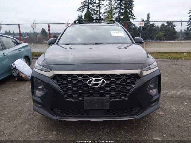 Hyundai Santa Fe Ultimate 2.0t 2019 5NMS5CAA7KH016721 Image 13