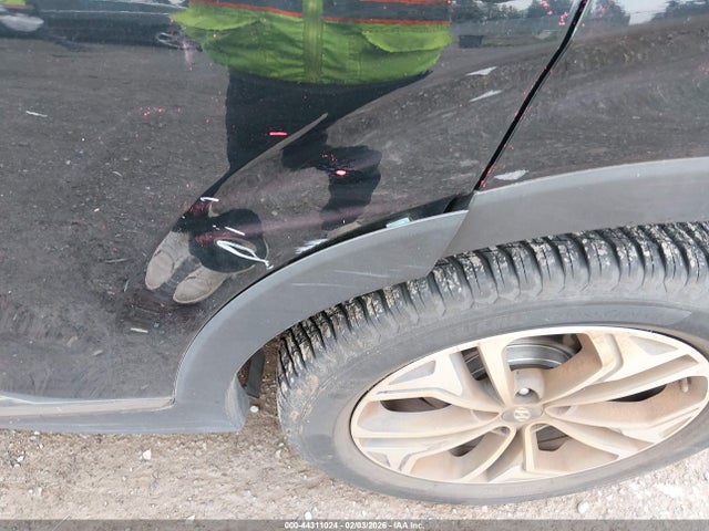 Hyundai Santa Fe Ultimate 2.0t 2019 5NMS5CAA7KH016721 Image 18