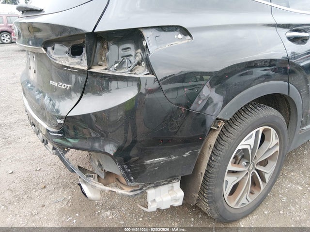 Hyundai Santa Fe Ultimate 2.0t 2019 5NMS5CAA7KH016721 Image 19