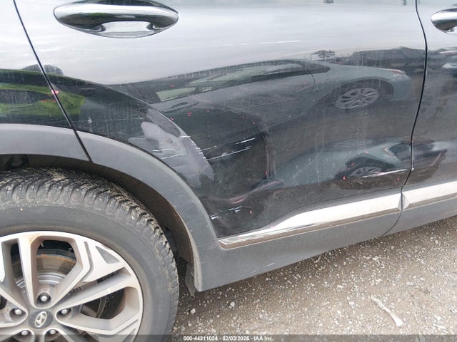 Hyundai Santa Fe Ultimate 2.0t 2019 5NMS5CAA7KH016721 Image 20