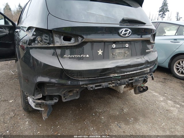 Hyundai Santa Fe Ultimate 2.0t 2019 5NMS5CAA7KH016721 Image 6