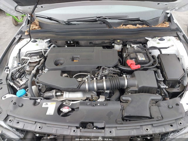 1HGCV2F37NA004643 Honda Accord Sport 2.0t