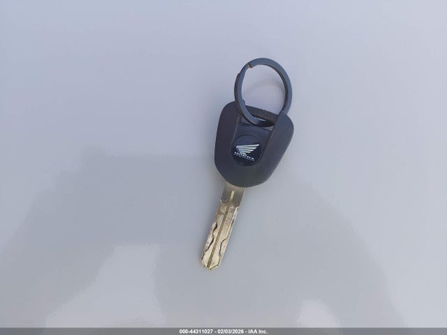 44311027 :رقم المزاد ، MLHPC7055S5102441 vin ، 2025 Honda Cbr500 Ra مزاد بيع