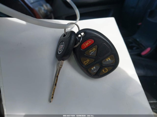 2006 CADILLAC DTS 1G6KD57916U113264 Photo 10