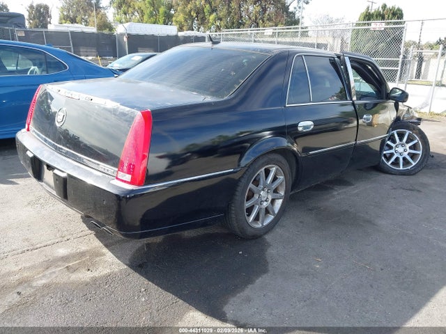 2006 CADILLAC DTS 1G6KD57916U113264 Photo 3