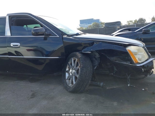 2006 CADILLAC DTS 1G6KD57916U113264 Photo 5