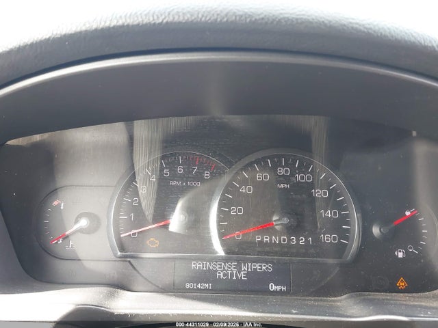 2006 CADILLAC DTS 1G6KD57916U113264 Photo 6