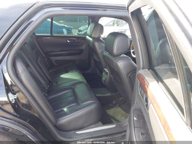 2006 CADILLAC DTS 1G6KD57916U113264 Photo 7