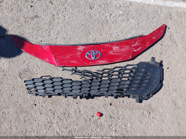 Toyota CAMRY SE 2025 4T1DAACK6SU050894 Image 12