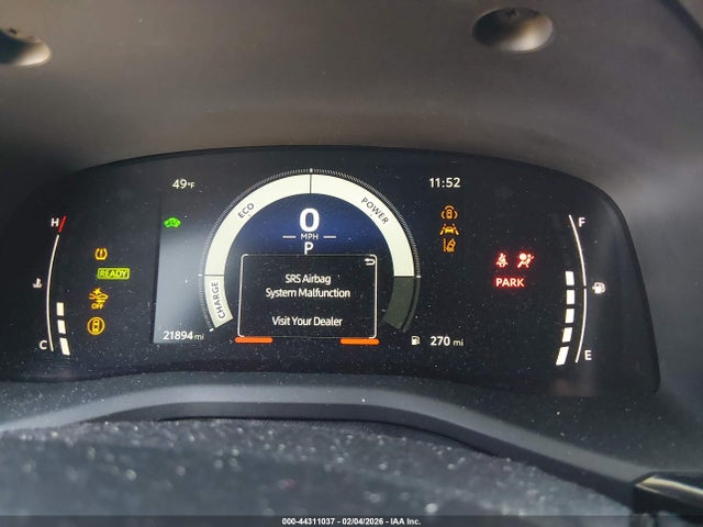 Toyota CAMRY SE 2025 4T1DAACK6SU050894 Image 7