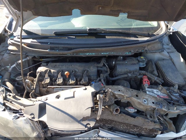 Honda CIVIC EX 2015 2HGFB2F85FH517099 Image 10