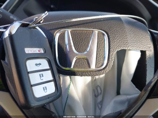 Honda CIVIC EX 2015 2HGFB2F85FH517099 Image 11