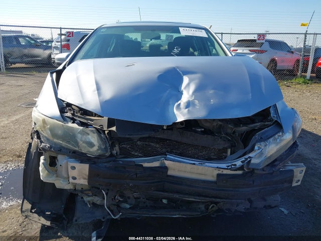 Honda CIVIC EX 2015 2HGFB2F85FH517099 Image 13