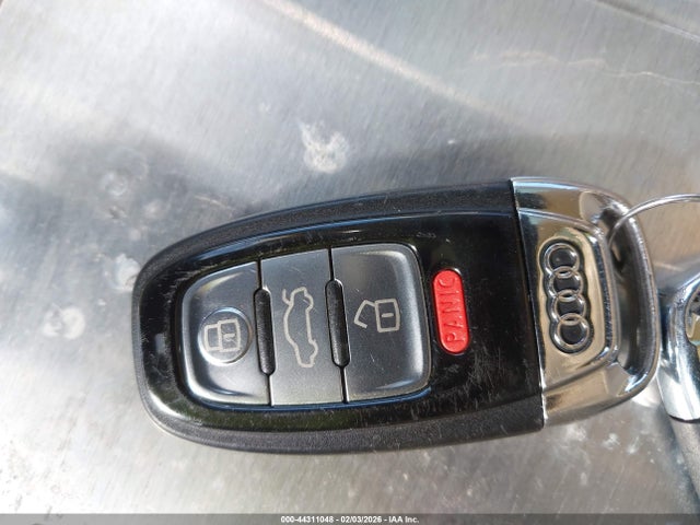 2017 AUDI A8 L WAU44AFD2HN017254 Photo 10