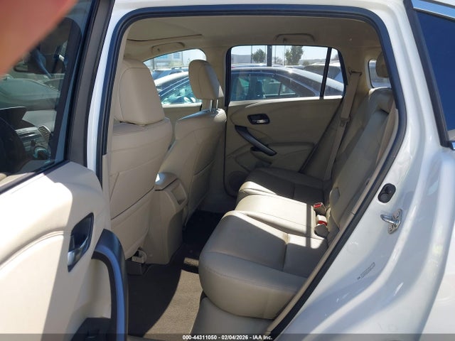 44311050 :رقم المزاد ، 5J8TB4H53FL007953 vin ، 2015 Acura Rdx مزاد بيع