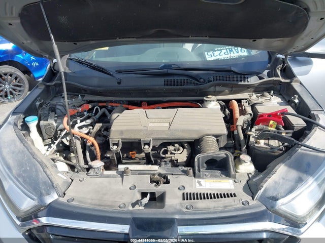 7FART6H56LE013511 Honda Cr-v Hybrid Ex