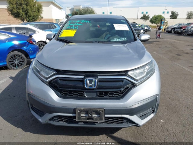 7FART6H56LE013511 Honda Cr-v Hybrid Ex