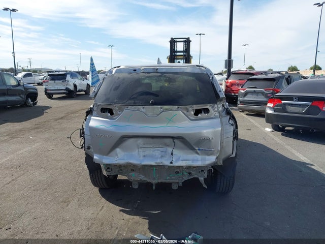 7FART6H56LE013511 Honda Cr-v Hybrid Ex
