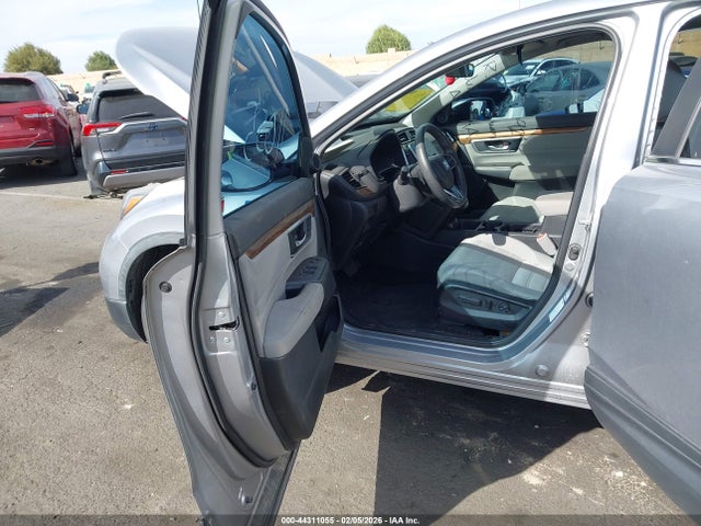 7FART6H56LE013511 Honda Cr-v Hybrid Ex