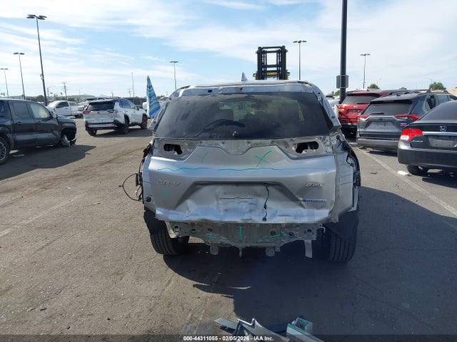 7FART6H56LE013511 Honda Cr-v Hybrid Ex