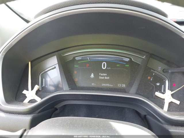7FART6H56LE013511 Honda Cr-v Hybrid Ex