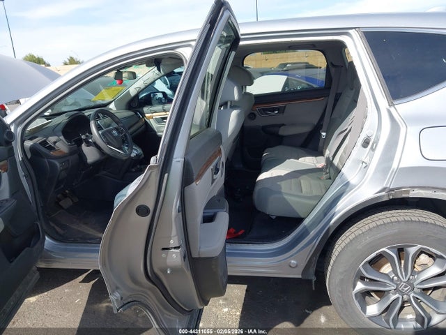 7FART6H56LE013511 Honda Cr-v Hybrid Ex