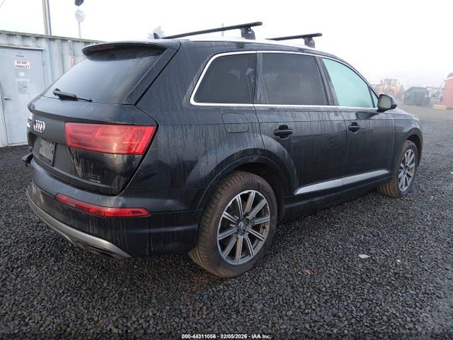 2017 AUDI Q7 WA1LAAF71HD021698 Photo 3