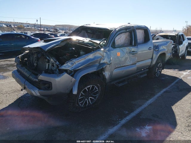 3TMCZ5AN1MM433033 Toyota Tacoma Trd Sport